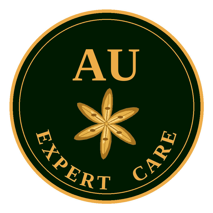 AUExpertCare logo
